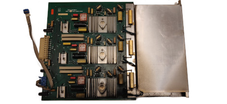 PMO-01D Power Module Output 8th